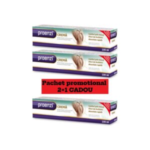 pachet crema proenzi