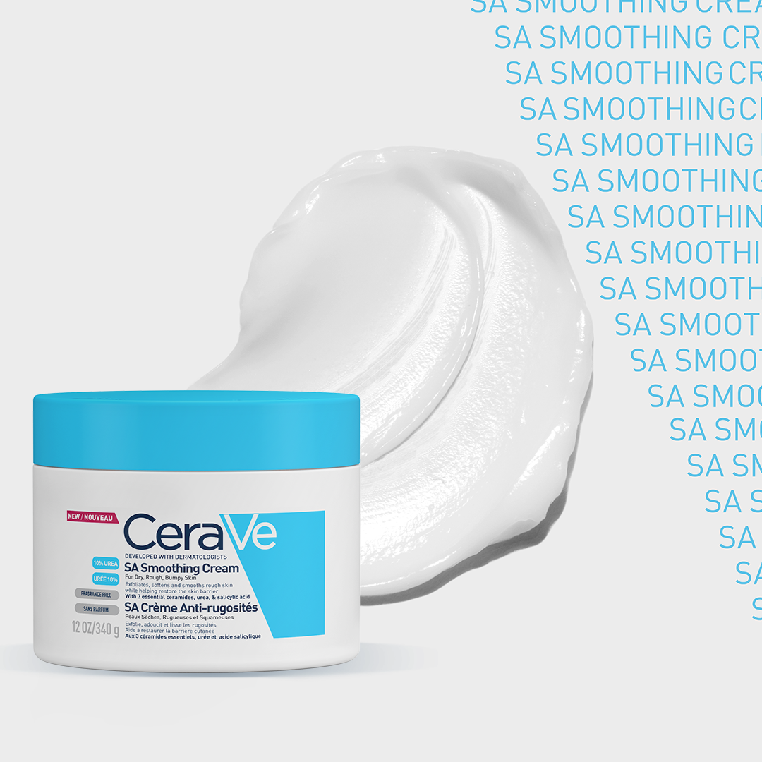 Crema Hidratanta si Exfolianta Anti-Rugozitati CeraVe, 340 g