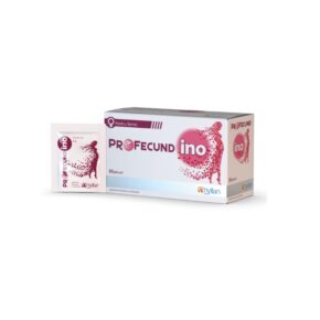 Supliment alimentar pentru femei Profecund Ino, 30 plicuri