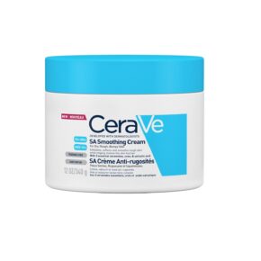 Crema Hidratanta si Exfolianta Anti-Rugozitati CeraVe, 340 g