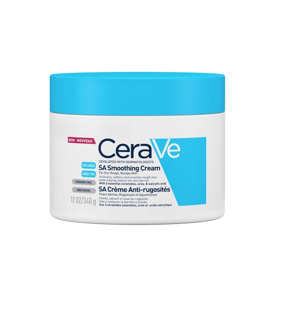 Crema Hidratanta si Exfolianta Anti-Rugozitati CeraVe, 340 g