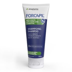 Sampon Forcapil impotriva caderii parului, 200 ml, Arkopharma