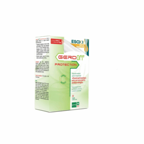 GerdOff, 20 plicuri, Sofar