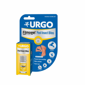 Urgo Intepaturi de insecte, 3.25 ml, Filmogel