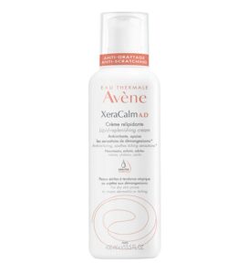 Crema de corp Avene XeraCalm A.D. pentru piele uscata si atopica, 400 ml