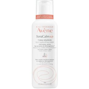 Crema de corp Avene XeraCalm A.D. pentru piele uscata si atopica, 400 ml