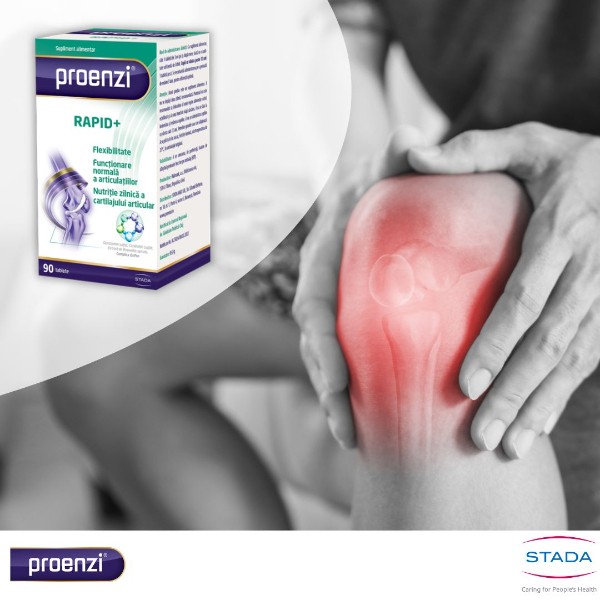Proenzi rapid+