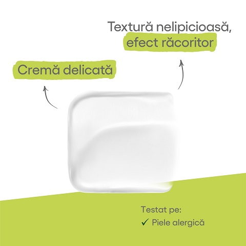 Crema anti-roseata Biology A-R, 40ml, A-derma - imagine 4