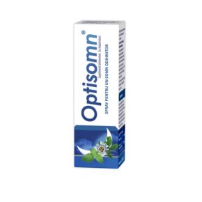 Optisomn Spray, 30 ml, Zdrovit
