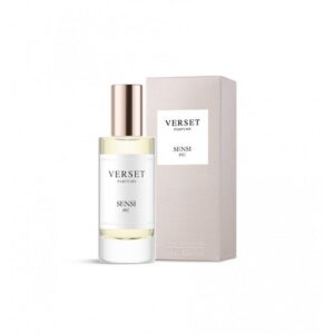 Parfum feminin Verset Sensi Piu, 15 ml