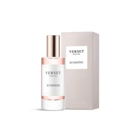 Parfum feminin Verset Sunshine, 15 ml