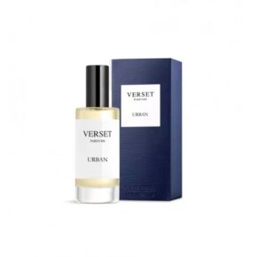 Parfum barbatesc Verset Urban, 15 ml