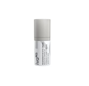Crema regeneranta pentru contur ochi IvaRG, 15 ml, Ivatherm