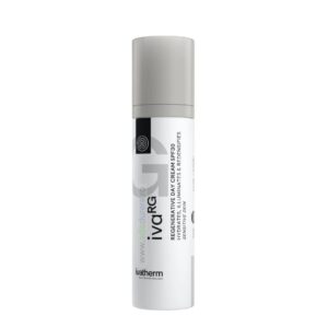 IvaRG crema zi regeneranta SPF30 ivatherm 50 ml
