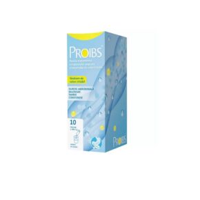 Dispozitiv medical ProIBS, 10 plicuri, C. Hedenkamp