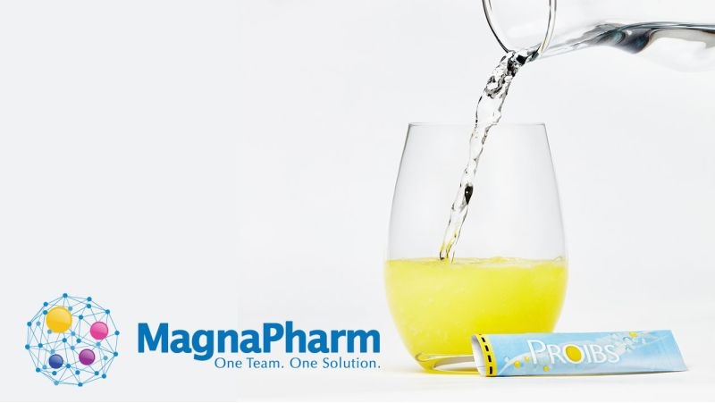 Dispozitiv medical ProIBS, 10 plicuri, C. Hedenkamp - imagine 2