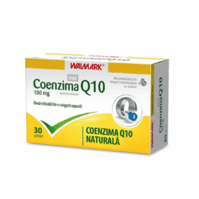 Coenzima Q10, Walmark