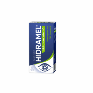 Picaturi pentru ochi Hidramel, 10ml, Zdrovit