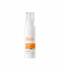 Fluid anti-age cu protectie solara SPF 50, 40ml, Avene
