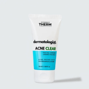 Crema anti acnee Acne Clear Dermatologist, 50 ml, Synergy Therm
