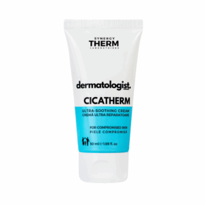 Crema de fata si corp reparatoare Cica-therm, 50 ml, Synergy Therm