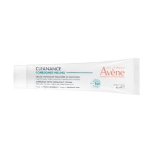 Crema intensiva impotriva cosurilor Comedomed Peeling Cleanance, 40ml, Avene