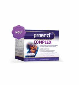 Proenzi Complex, 30 plicuri, Walmark