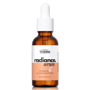 Ser Radiance din gama Apa+, 30ml, Synergy Therm