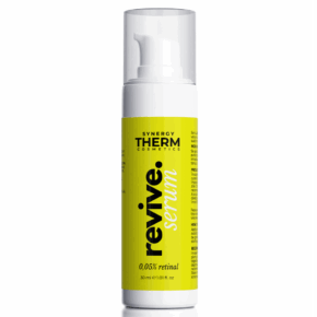 Serum Revive Retinal 0.05% din gama Apa+, 30ml, Synergy Therm