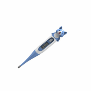 Termometru cu cap flexibil, Dr. Life