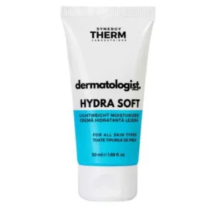 Crema de fata Dermatologist Hydra Soft, 50ml, Synergy Therm