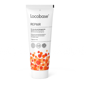 Crema Locobase Repair, 30g, Astellas