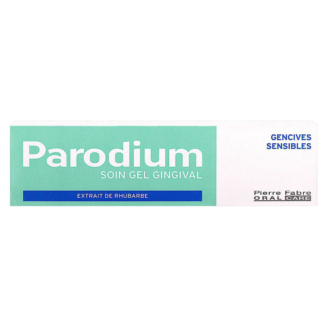 Parodium gel gingival, Pierre Fabre, 50 ml