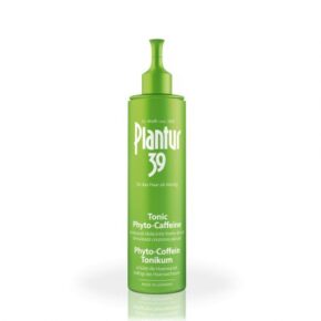 Tonic pentru par 39 Phyto-Caffeine, 200 ml, Dr. Plantur