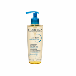 Ulei de dus Atoderm, 200ml, Bioderma