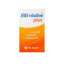 Hri-Vitalion plus, 54 tablete, Dr. Balint