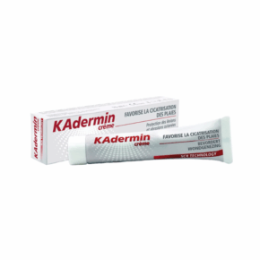 Crema Kadermin, 50 mk, Mba Pharma