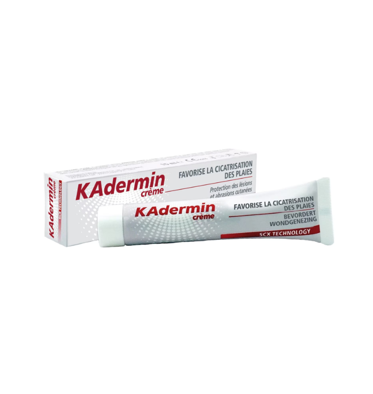 Crema Kadermin, 50 mk, Mba Pharma