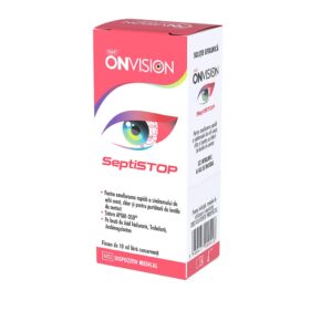 Onvision Septistop,10 ml, Sun Wave Pharma