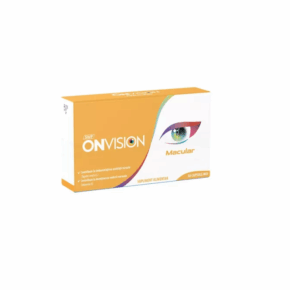 Onvision Macular, 30 capsule, Sun Wave Pharma