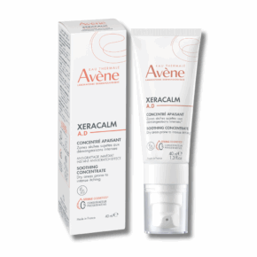 Concentrat calmant Xeracalm, 40 ml, Avene