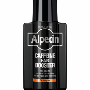 Sampon Alpecin Caffeine Hair Booster, 200 ml