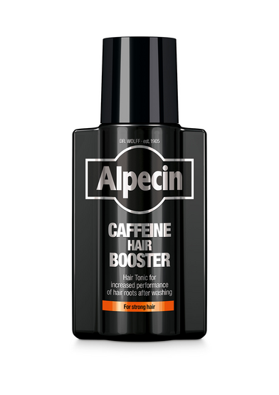 Sampon Alpecin Caffeine Hair Booster, 200 ml