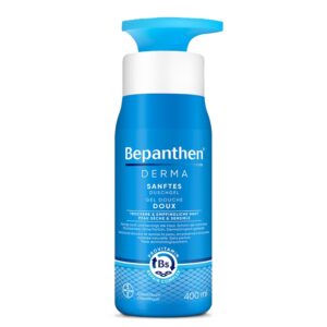Gel de curatare Bepanthen Derma, 400 ml, Bayer