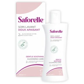 Saforelle Gel Intim, 250 ml