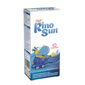 RinoSun Spray 20 ml, Sun Wave Pharma