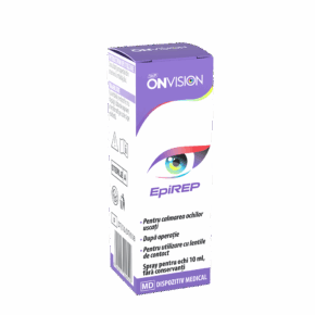 Onvision Epirep, 10 ml, Sun Wave Pharma