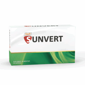 Sunvert, 30 capsule, Sun Wave Pharma
