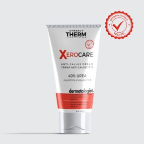 Crema anti-calozitati Xerocare, 50 ml, Synergy Therm