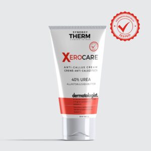 Crema anti-calozitati Xerocare, 50 ml, Synergy Therm